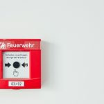 Distribusi Bantuan di Masjid